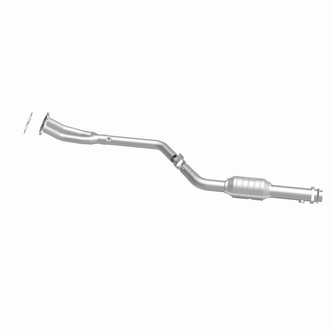 MagnaFlow Exhaust Products 23098 - HM Grade Direct-Fit Catalytic Converter 5