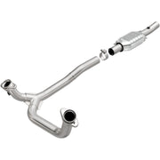 MagnaFlow Exhaust Products 23101 - HM Grade Direct-Fit Catalytic Converter 1