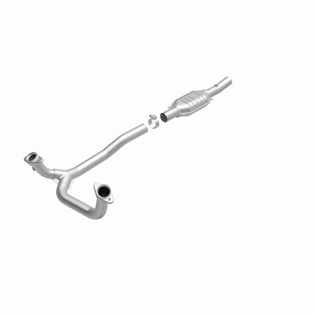 MagnaFlow Exhaust Products 23101 - HM Grade Direct-Fit Catalytic Converter 2