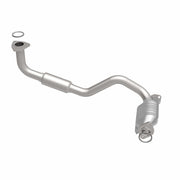MagnaFlow Exhaust Products Exhaust MagnaFlow Exhaust Products 23109 - Standard Grade Direct-Fit Catalytic Converter