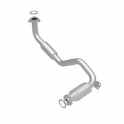 MagnaFlow Exhaust Products Exhaust MagnaFlow Exhaust Products 23109 - Standard Grade Direct-Fit Catalytic Converter