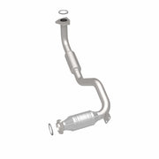MagnaFlow Exhaust Products Exhaust MagnaFlow Exhaust Products 23109 - Standard Grade Direct-Fit Catalytic Converter
