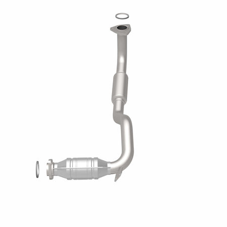 MagnaFlow Exhaust Products Exhaust MagnaFlow Exhaust Products 23109 - Standard Grade Direct-Fit Catalytic Converter