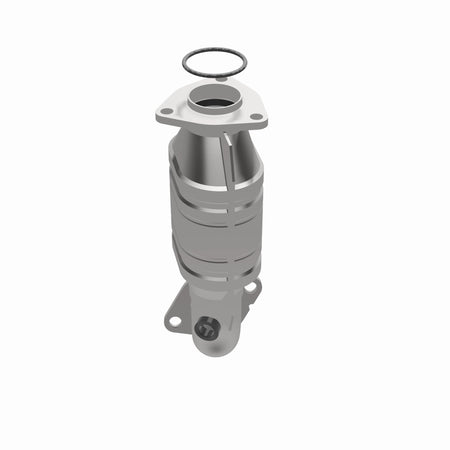 MagnaFlow Exhaust Products 23112 - HM Grade Direct-Fit Catalytic Converter 3
