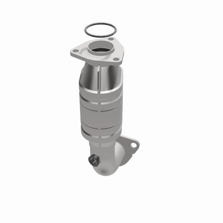 MagnaFlow Exhaust Products 23112 - HM Grade Direct-Fit Catalytic Converter 4