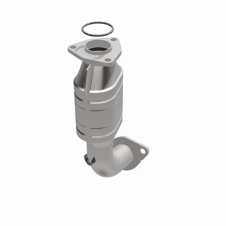 MagnaFlow Exhaust Products 23112 - HM Grade Direct-Fit Catalytic Converter 5
