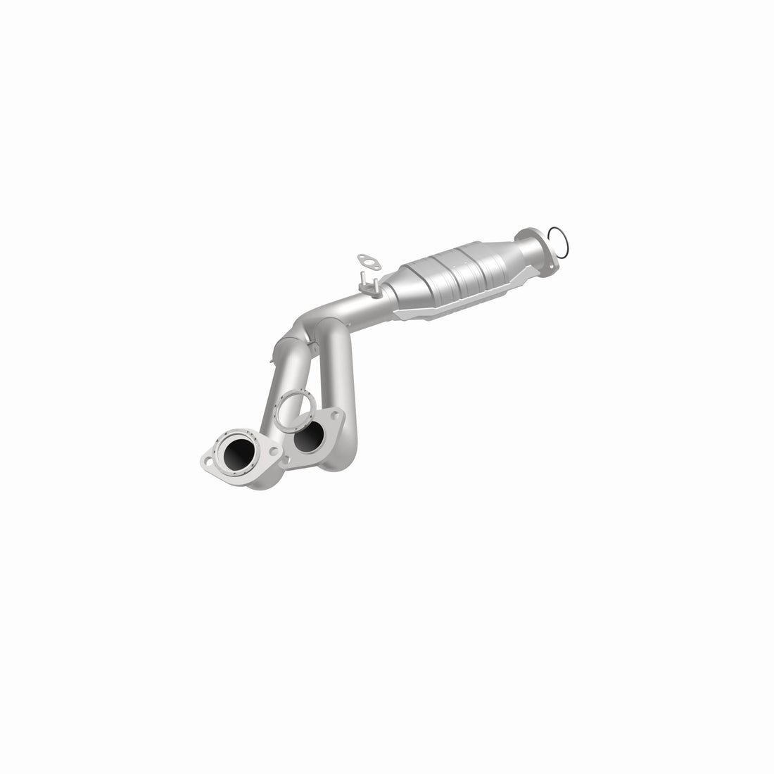 MagnaFlow Exhaust Products 23120 - HM Grade Direct-Fit Catalytic Converter
