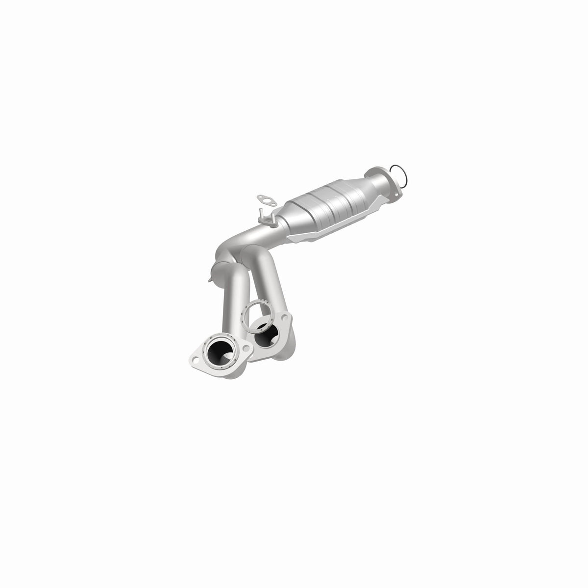 MagnaFlow Exhaust Products 23120 - HM Grade Direct-Fit Catalytic Converter 1