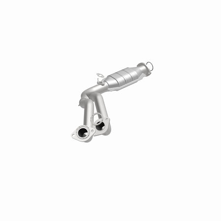 MagnaFlow Exhaust Products 23120 - HM Grade Direct-Fit Catalytic Converter 1