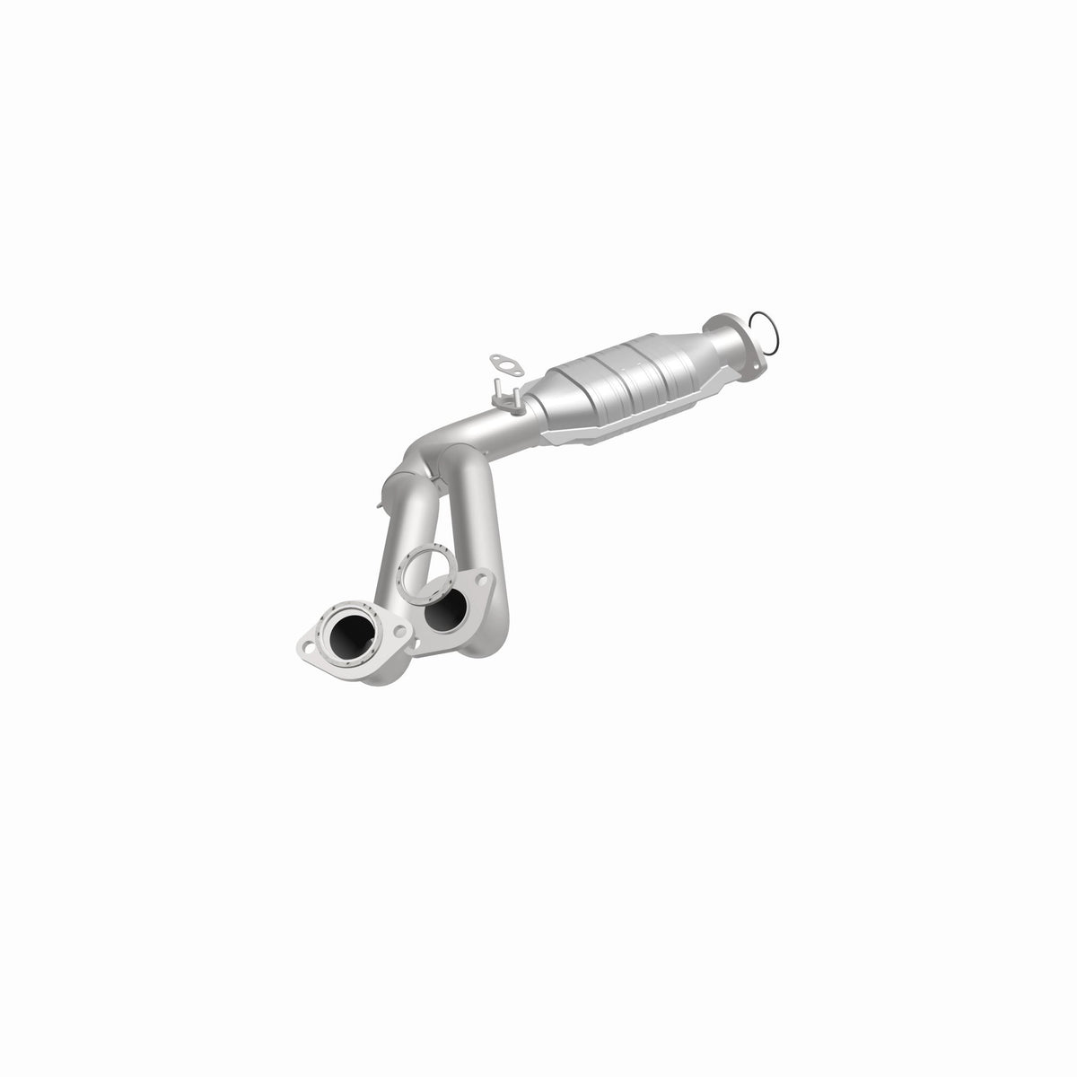 MagnaFlow Exhaust Products 23120 - HM Grade Direct-Fit Catalytic Converter 2