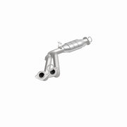 MagnaFlow Exhaust Products 23120 - HM Grade Direct-Fit Catalytic Converter 2