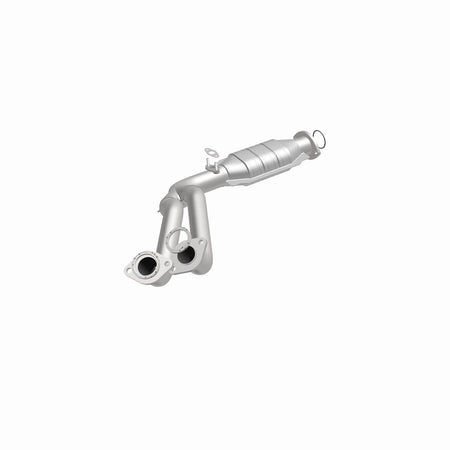 MagnaFlow Exhaust Products 23120 - HM Grade Direct-Fit Catalytic Converter 2