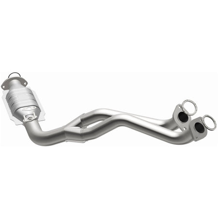 MagnaFlow Exhaust Products 23120 - HM Grade Direct-Fit Catalytic Converter 3