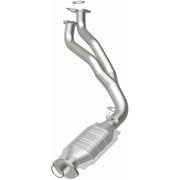 MagnaFlow Exhaust Products 23120 - HM Grade Direct-Fit Catalytic Converter 4