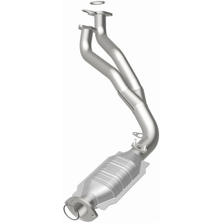 MagnaFlow Exhaust Products 23120 - HM Grade Direct-Fit Catalytic Converter 4