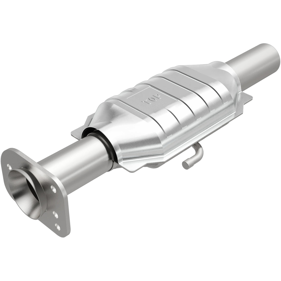 MagnaFlow Exhaust Products 23121 - Standard Grade Direct-Fit Catalytic Converter 4