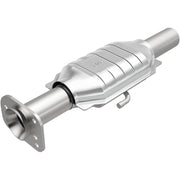 MagnaFlow Exhaust Products 23121 - Standard Grade Direct-Fit Catalytic Converter 4