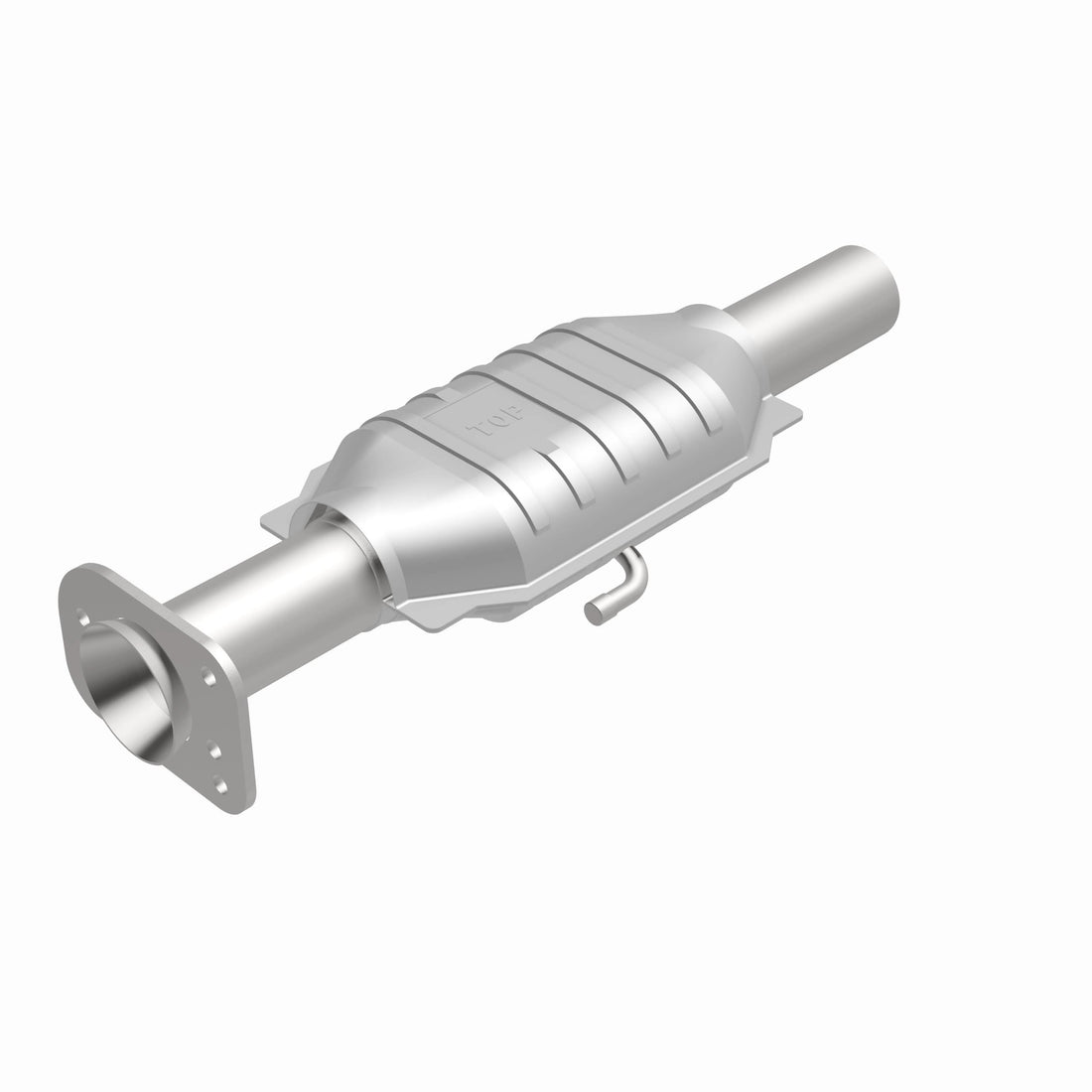 MagnaFlow Exhaust Products 23121 - Standard Grade Direct-Fit Catalytic Converter 5