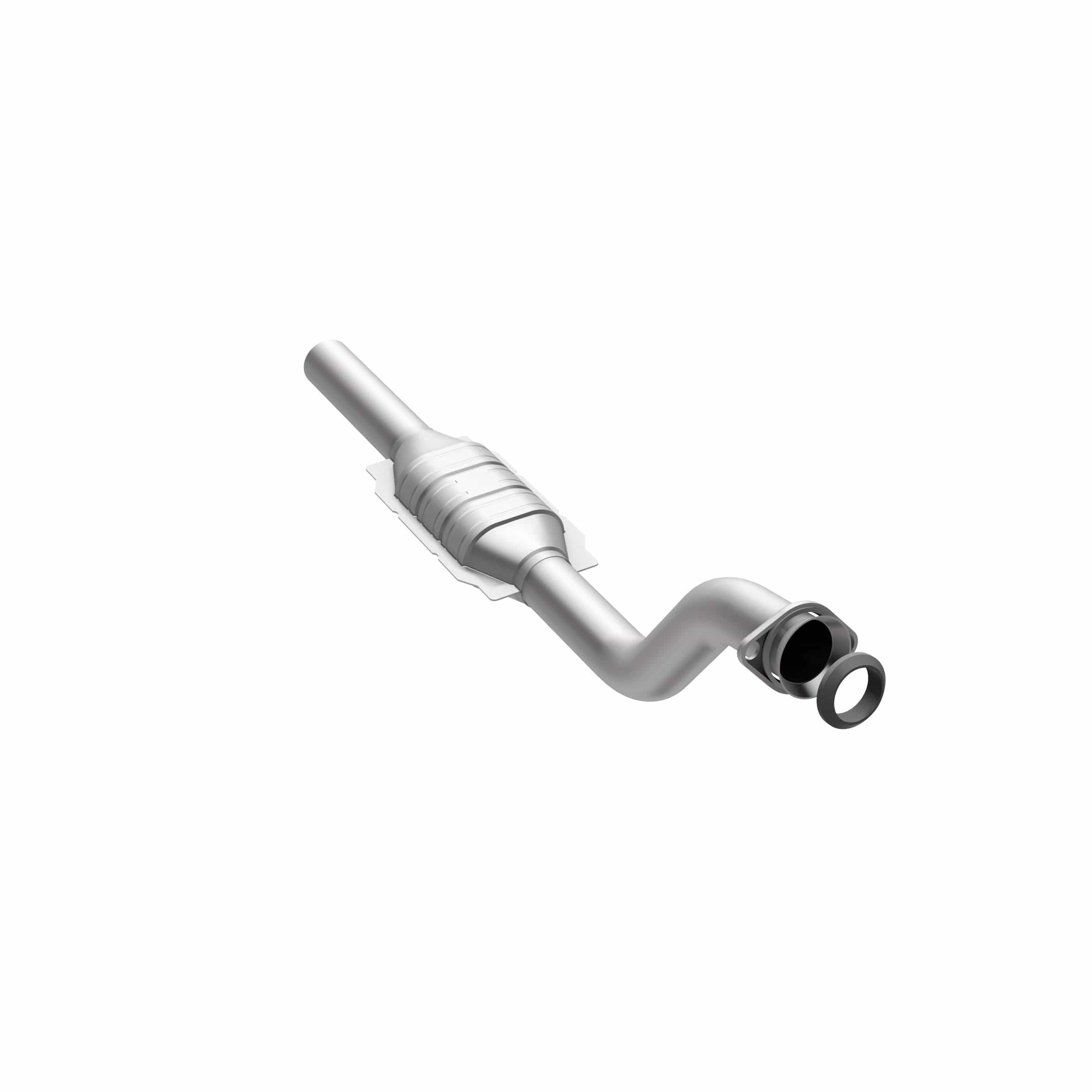 MagnaFlow Exhaust Products Exhaust MagnaFlow Exhaust Products 23128 - Standard Grade Direct-Fit Catalytic Converter