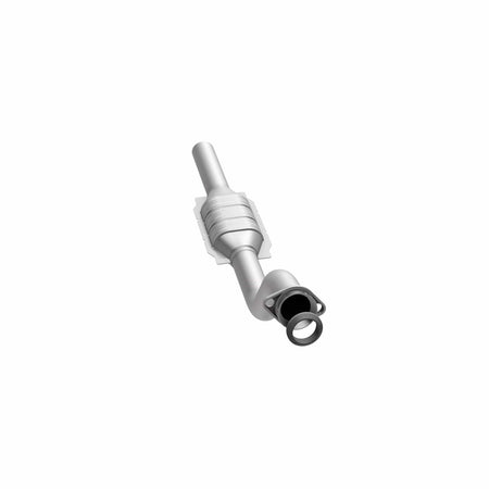 MagnaFlow Exhaust Products Exhaust MagnaFlow Exhaust Products 23128 - Standard Grade Direct-Fit Catalytic Converter