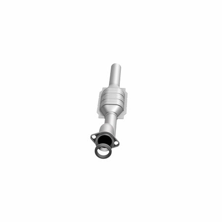 MagnaFlow Exhaust Products Exhaust MagnaFlow Exhaust Products 23128 - Standard Grade Direct-Fit Catalytic Converter