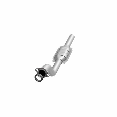 MagnaFlow Exhaust Products Exhaust MagnaFlow Exhaust Products 23128 - Standard Grade Direct-Fit Catalytic Converter