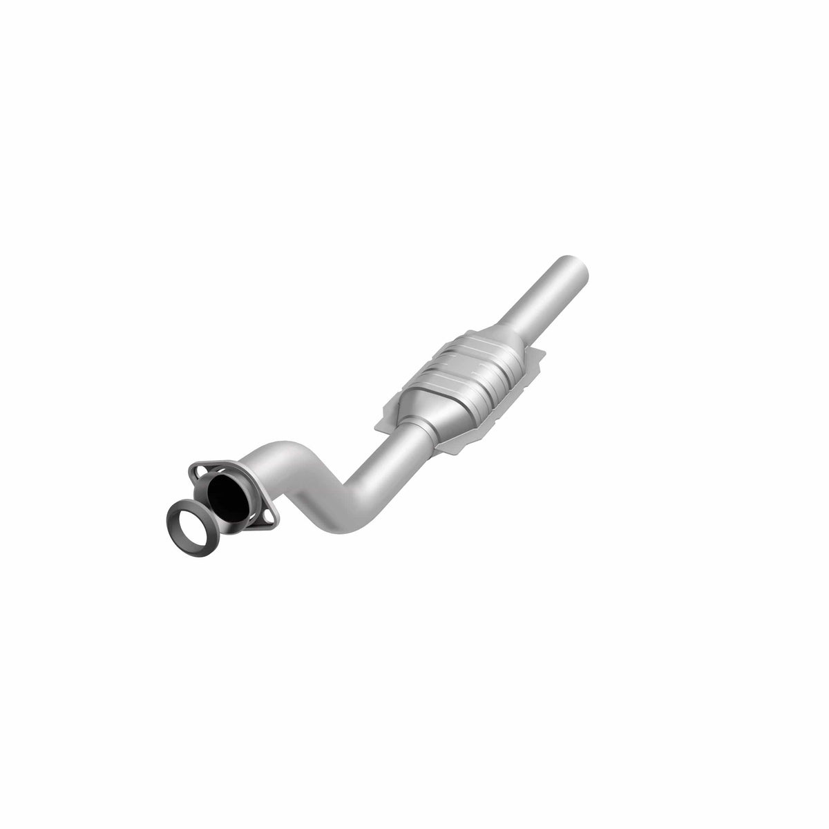 MagnaFlow Exhaust Products Exhaust MagnaFlow Exhaust Products 23128 - Standard Grade Direct-Fit Catalytic Converter