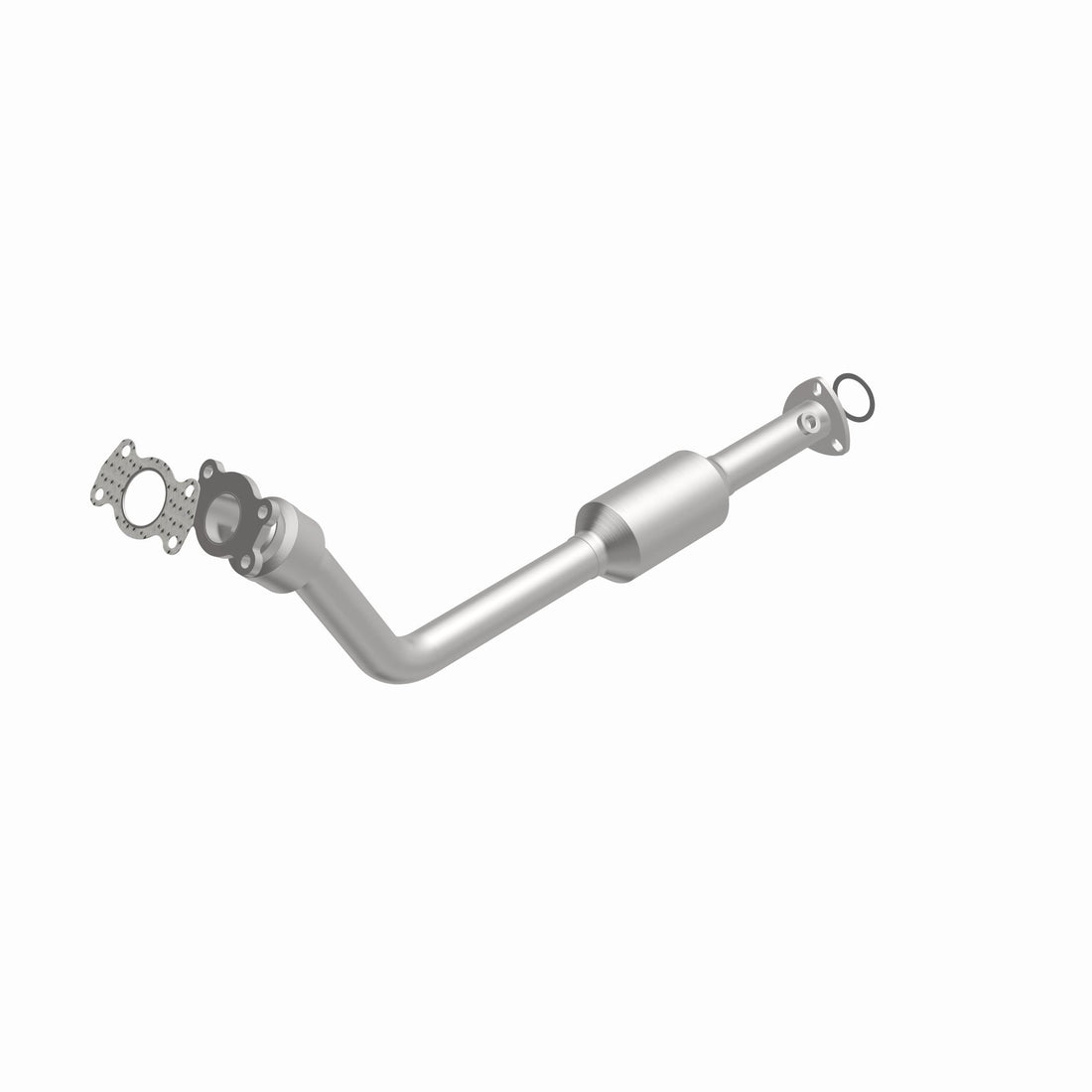 MagnaFlow Exhaust Products 23130 - HM Grade Direct-Fit Catalytic Converter