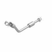 MagnaFlow Exhaust Products 23130 - HM Grade Direct-Fit Catalytic Converter