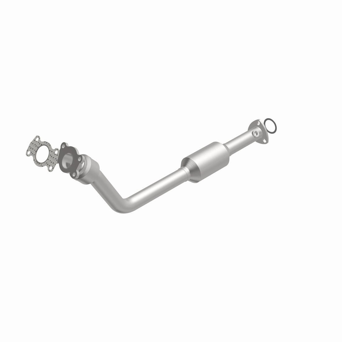 MagnaFlow Exhaust Products 23130 - HM Grade Direct-Fit Catalytic Converter