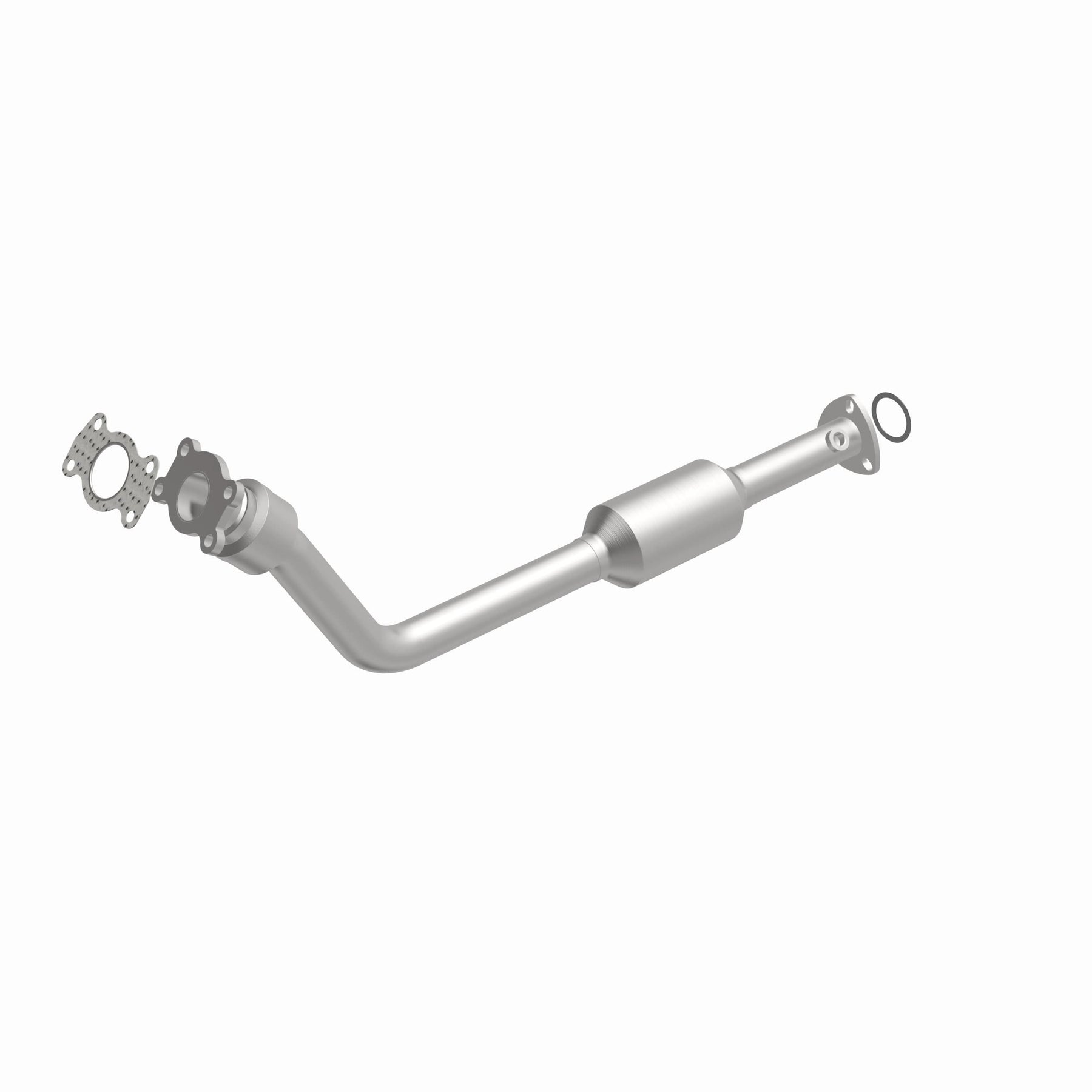 MagnaFlow Exhaust Products 23130 - HM Grade Direct-Fit Catalytic Converter