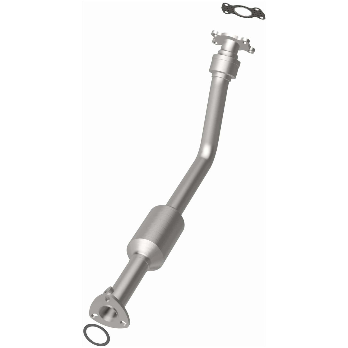 MagnaFlow Exhaust Products Exhaust MagnaFlow Exhaust Products 23130 - HM Grade Direct-Fit Catalytic Converter