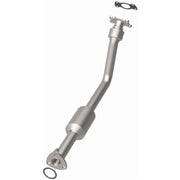 MagnaFlow Exhaust Products Exhaust MagnaFlow Exhaust Products 23130 - HM Grade Direct-Fit Catalytic Converter