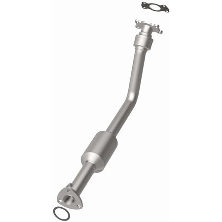 MagnaFlow Exhaust Products Exhaust MagnaFlow Exhaust Products 23130 - HM Grade Direct-Fit Catalytic Converter