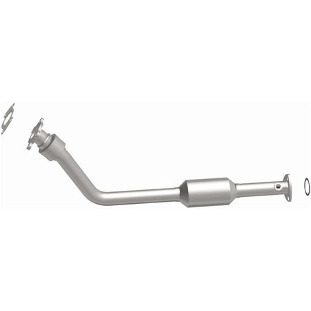 MagnaFlow Exhaust Products Exhaust MagnaFlow Exhaust Products 23130 - HM Grade Direct-Fit Catalytic Converter