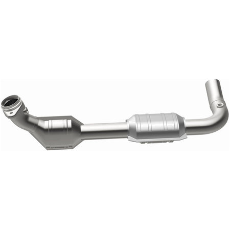 MagnaFlow Exhaust Products 23132 - HM Grade Direct-Fit Catalytic Converter 1