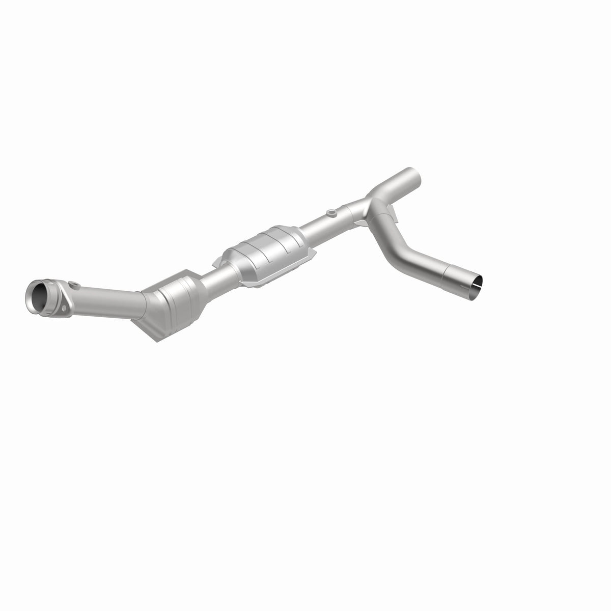 MagnaFlow Exhaust Products 23133 - HM Grade Direct-Fit Catalytic Converter 5