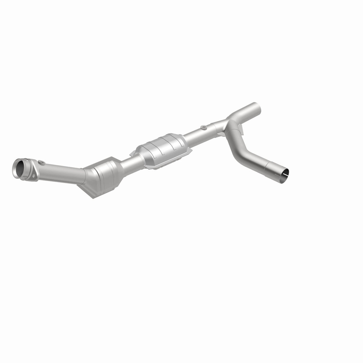 MagnaFlow Exhaust Products 23133 - HM Grade Direct-Fit Catalytic Converter 2