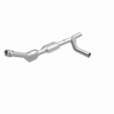 MagnaFlow Exhaust Products 23133 - HM Grade Direct-Fit Catalytic Converter 2