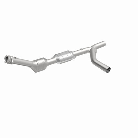 MagnaFlow Exhaust Products 23133 - HM Grade Direct-Fit Catalytic Converter 3
