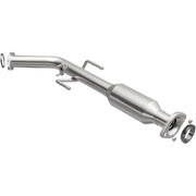 MagnaFlow Exhaust Products 23135 - HM Grade Direct-Fit Catalytic Converter