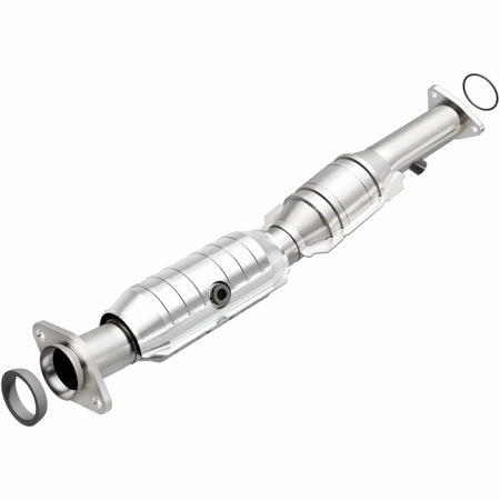 MagnaFlow Exhaust Products Exhaust MagnaFlow Exhaust Products 23137 - HM Grade Direct-Fit Catalytic Converter