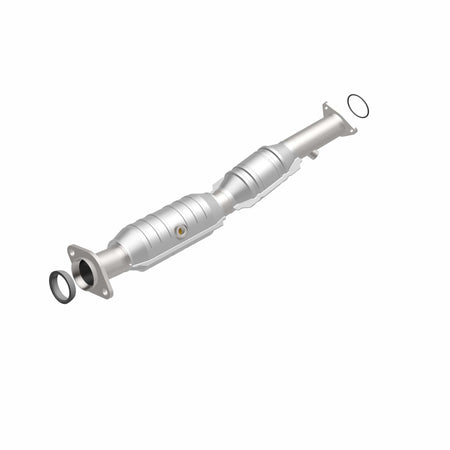 MagnaFlow Exhaust Products Exhaust MagnaFlow Exhaust Products 23137 - HM Grade Direct-Fit Catalytic Converter