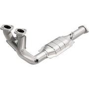 MagnaFlow Exhaust Products 23138 - Standard Grade Direct-Fit Catalytic Converter 4