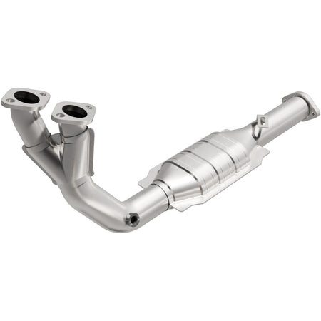 MagnaFlow Exhaust Products 23138 - Standard Grade Direct-Fit Catalytic Converter 4