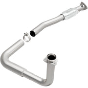 MagnaFlow Exhaust Products 23142 - HM Grade Direct-Fit Catalytic Converter 1