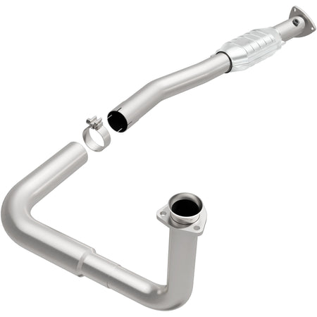 MagnaFlow Exhaust Products 23142 - HM Grade Direct-Fit Catalytic Converter 1