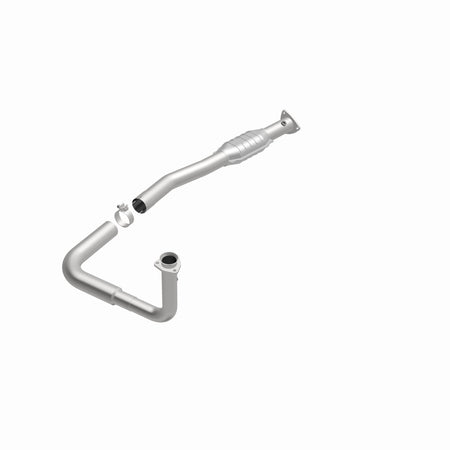 MagnaFlow Exhaust Products 23142 - HM Grade Direct-Fit Catalytic Converter 2