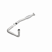 MagnaFlow Exhaust Products 23142 - HM Grade Direct-Fit Catalytic Converter 3