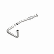 MagnaFlow Exhaust Products 23142 - HM Grade Direct-Fit Catalytic Converter 4